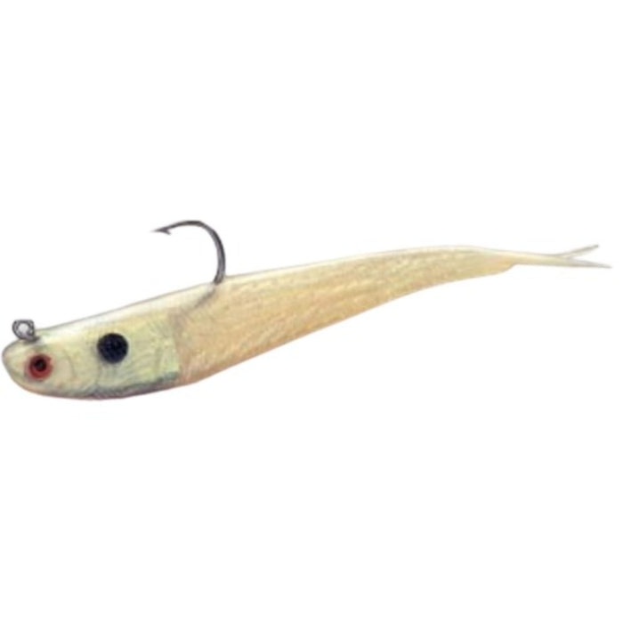 Tsunami Holographic Split Tail Minnows