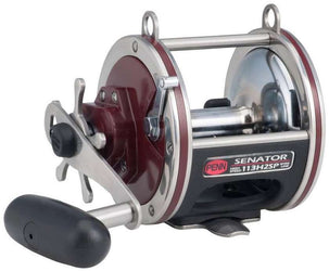 Penn Senator Conventional Reel