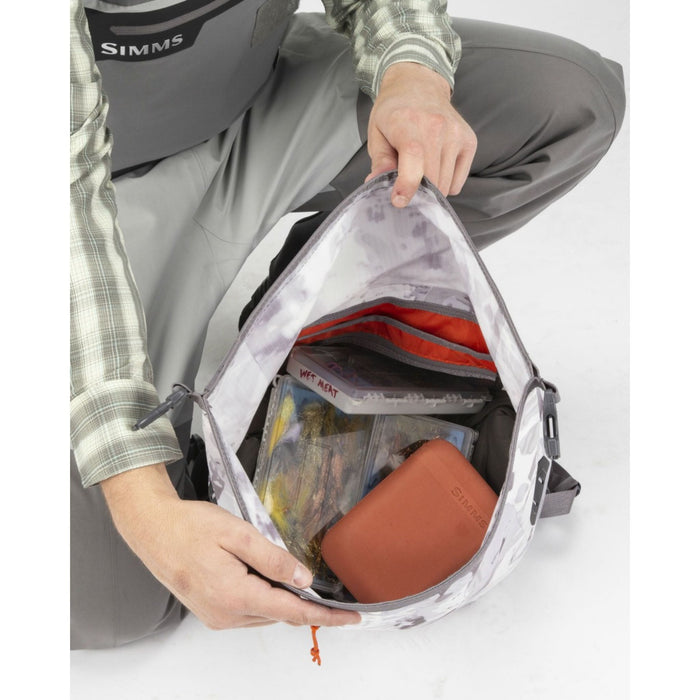 Simms Dry Creek Simple Pack - 25L