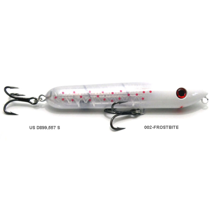 Madd Mantis Plank Topwater Lures