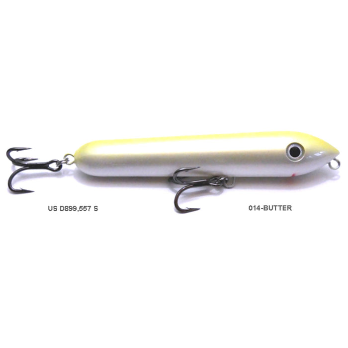 Madd Mantis Plank Topwater Lures
