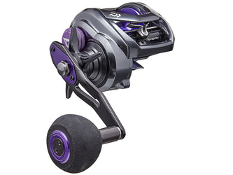 Daiwa Prorex TW Baitcasting Reels