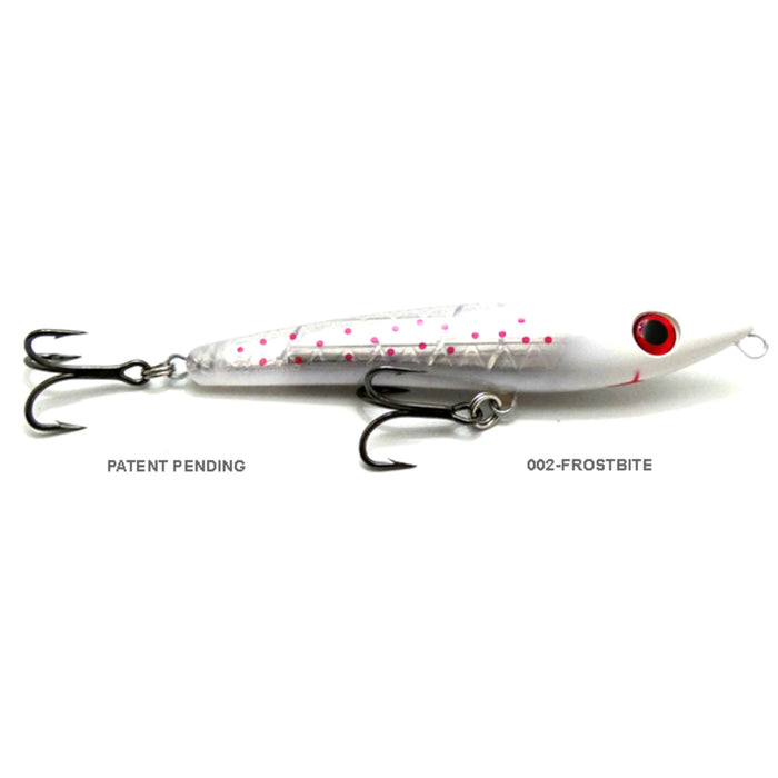 Madd Mantis Quake Stickbaits