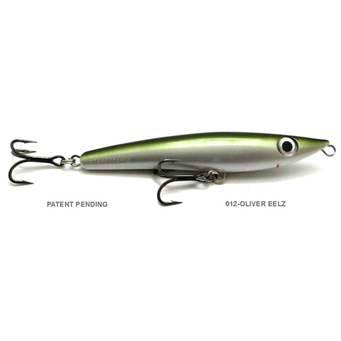 Madd Mantis Quake Stickbaits
