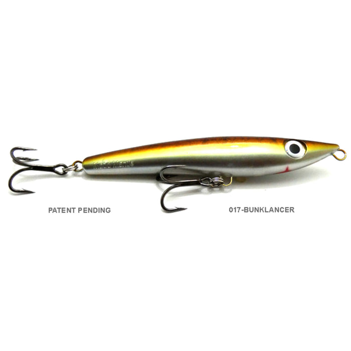 Madd Mantis Quake Stickbaits