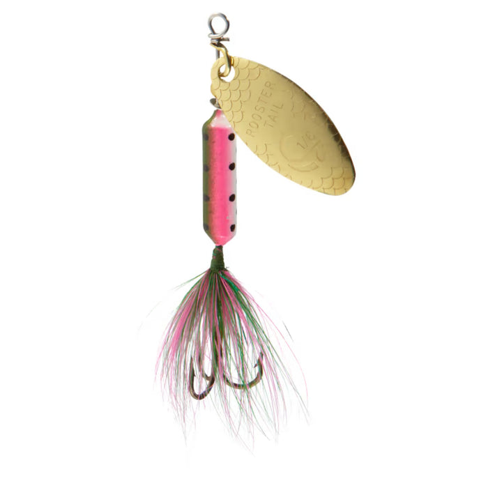 Worden's Original Rooster Tail