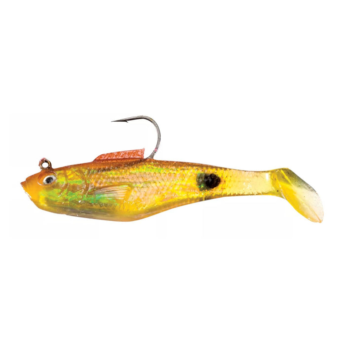 Tsunami Swim Shad Paddle Tail Swimbaits