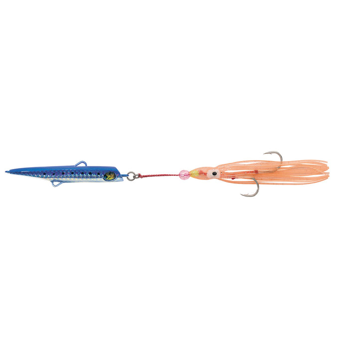 Daiwa Rock Rover Metal Jigs