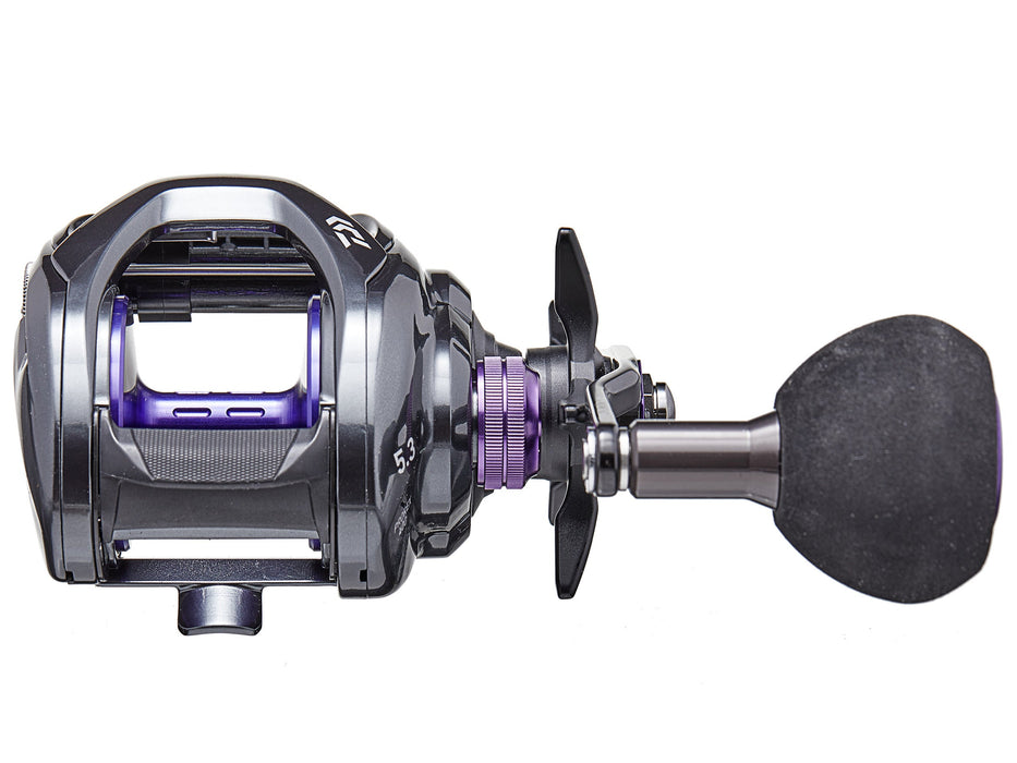 Daiwa Prorex TW Baitcasting Reels
