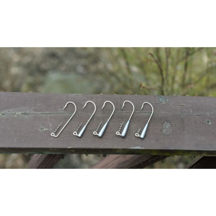 Gravity Tackle Titan Swim Hooks