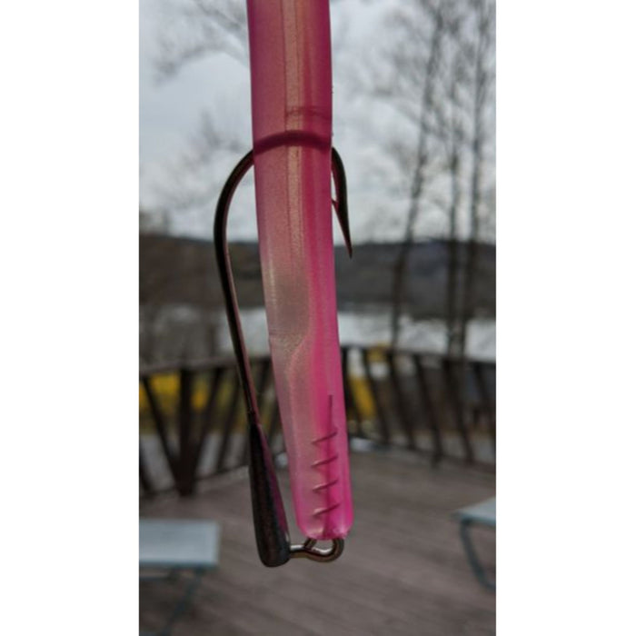 Gravity Tackle Titan Swim Hooks