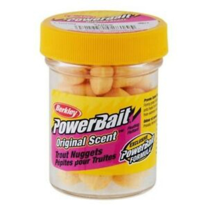 Berkley PowerBait Power Nuggets