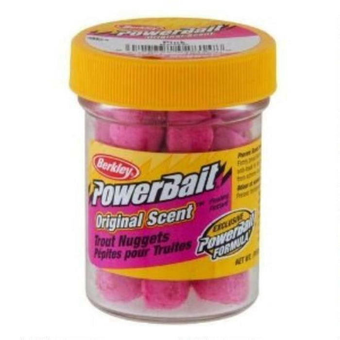 Berkley PowerBait Power Nuggets