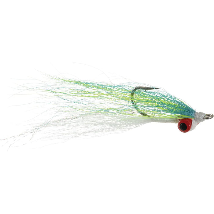 Umpqua Clouser Minnow Fly