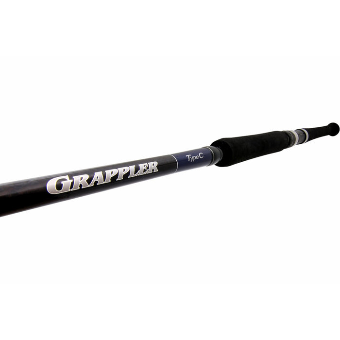 Shimano Grappler Type C Spinning Popping Rods