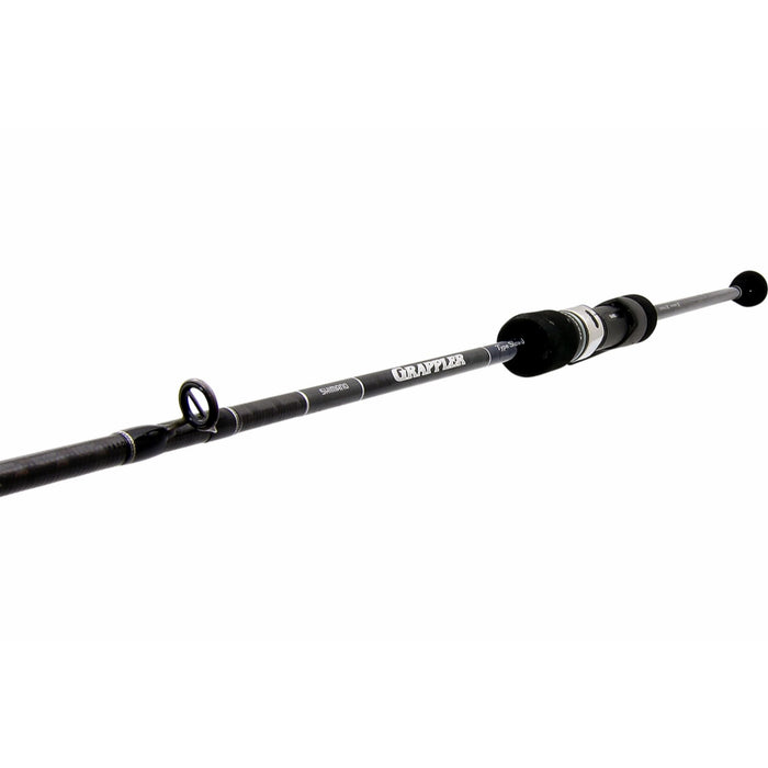 Shimano Grappler Type Slow J Conventional Jigging Rods