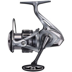 Shimano NASCI FC Spinning Reels