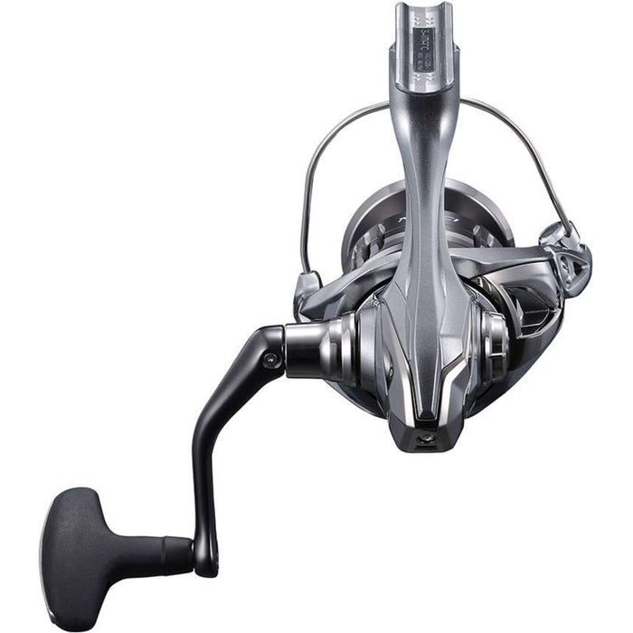 Shimano NASCI FC Spinning Reels