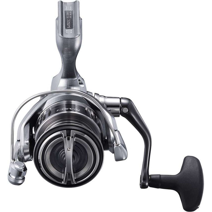 Shimano NASCI FC Spinning Reels