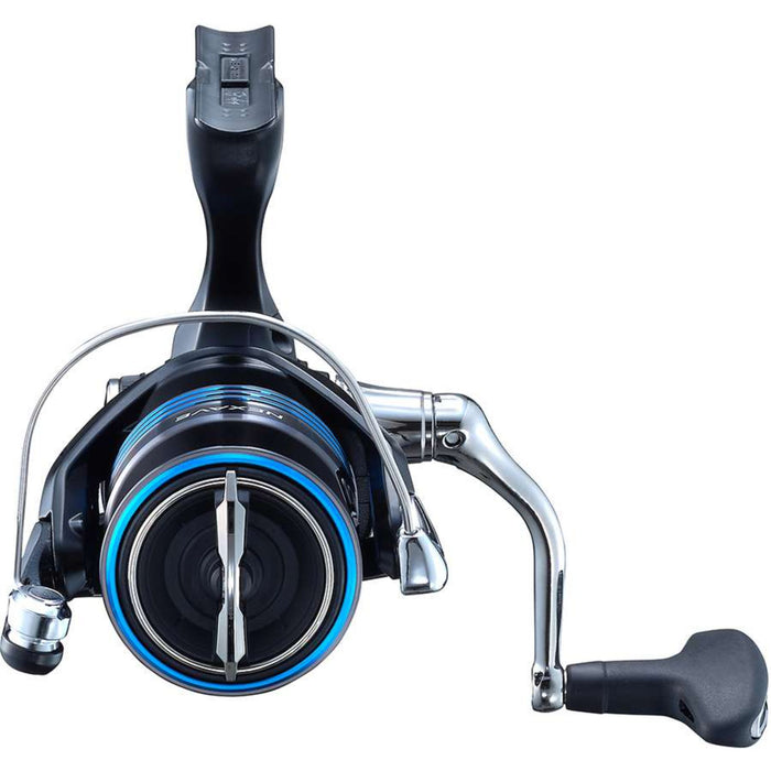 Shimano Nexave FI Spinning Reels