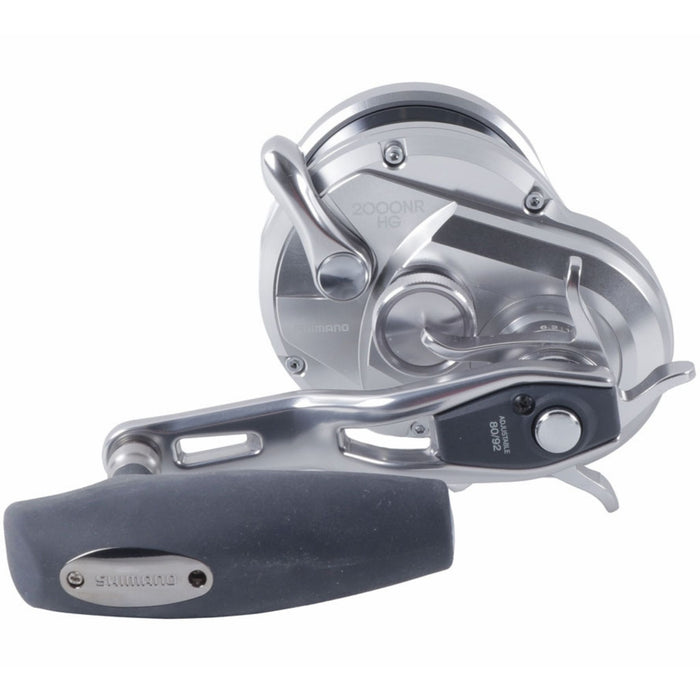 Shimano Ocea Jigger Star Drag Conventional Reels