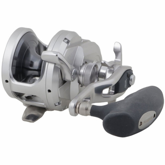 Shimano Ocea Jigger Star Drag Conventional Reels