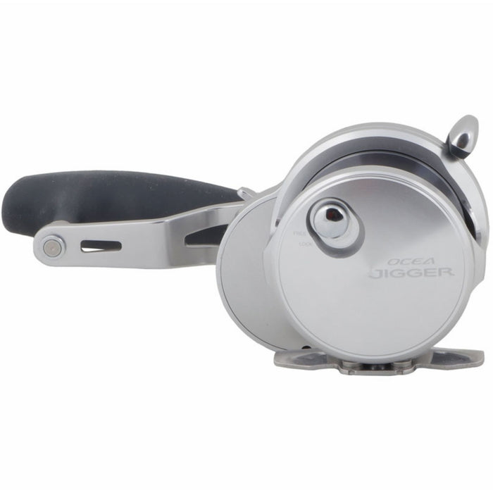 Shimano Ocea Jigger Star Drag Conventional Reels