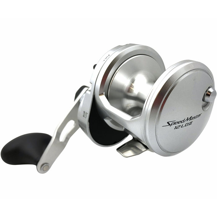 Shimano Speedmaster II Lever Drag Reels