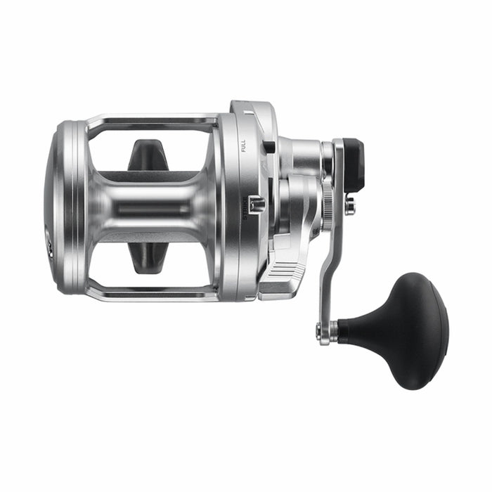 Shimano Speedmaster II Lever Drag Reels