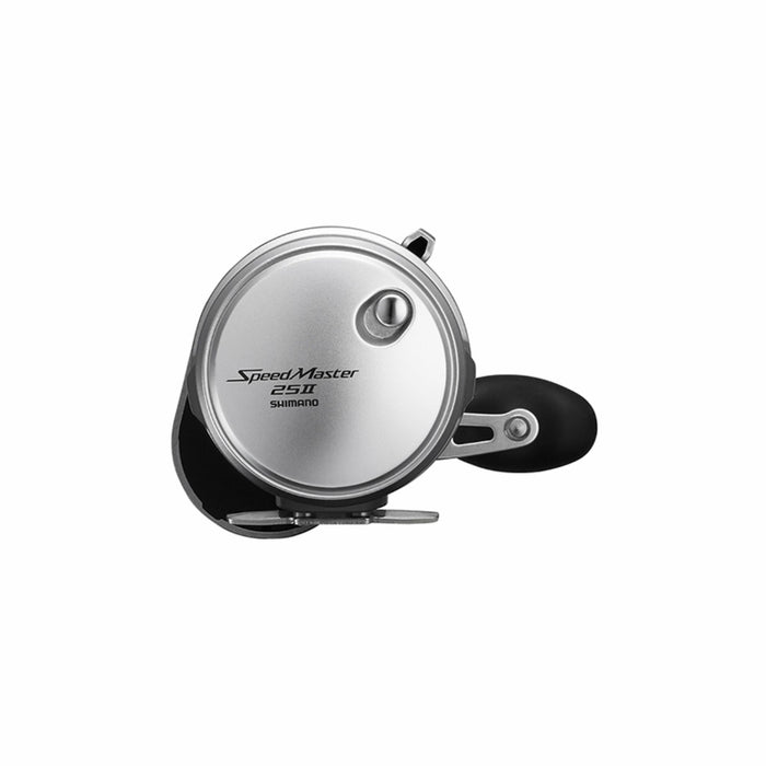 Shimano Speedmaster II Lever Drag Reels