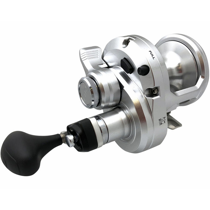 Shimano Speedmaster II Lever Drag Reels