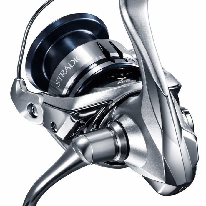 Shimano Stradic FL Spinning Reels