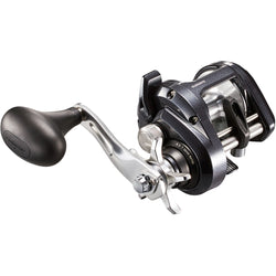 Shimano Tekota A Levelwind Conventional Reels
