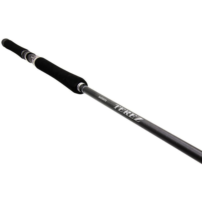 Shimano Terez Conventional Rods