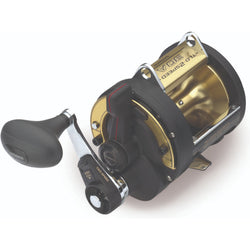 Shimano TLD 2-Speed Conventional Reel