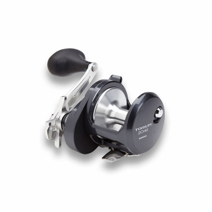 Shimano Torium Conventional Star Drag Reels