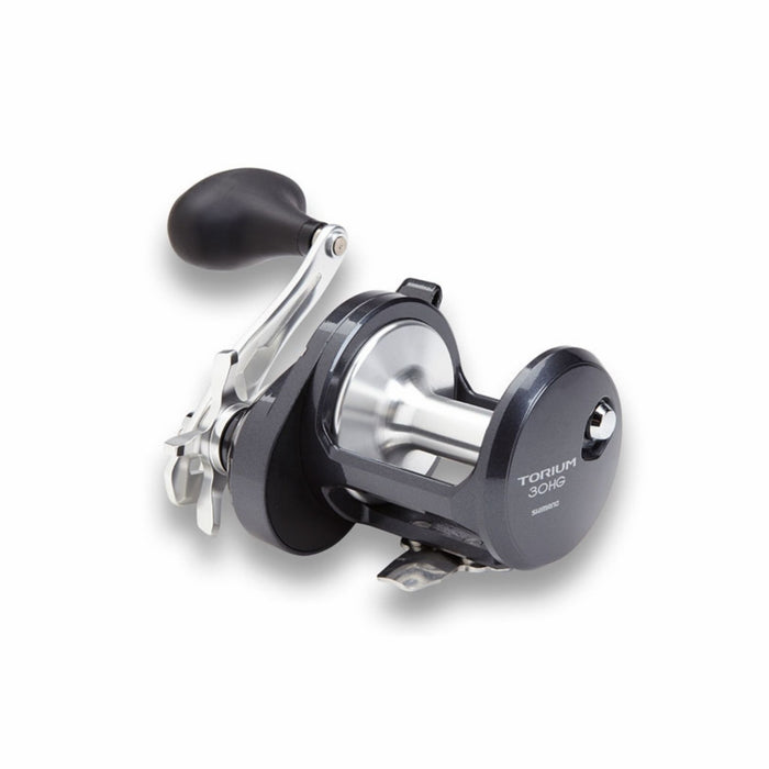 Shimano Torium Conventional Star Drag Reels