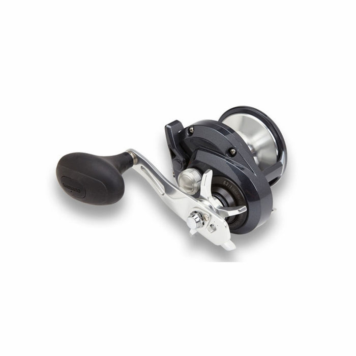 Shimano Torium Conventional Star Drag Reels
