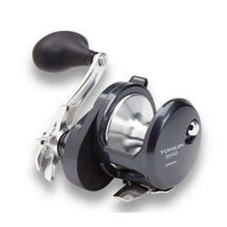Shimano Torium Conventional Star Drag Reels