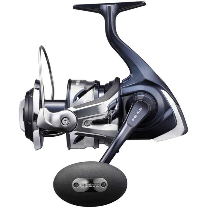 Shimano Twin Power SW C Spinning Reels