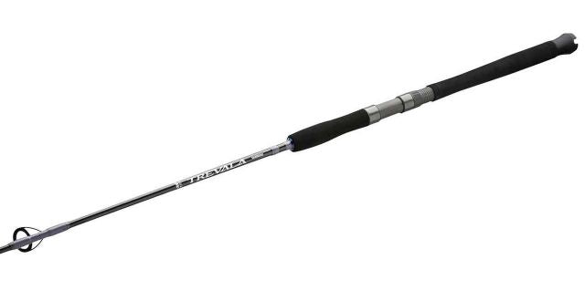 Shimano Trevala B Jigging Spinning Rods