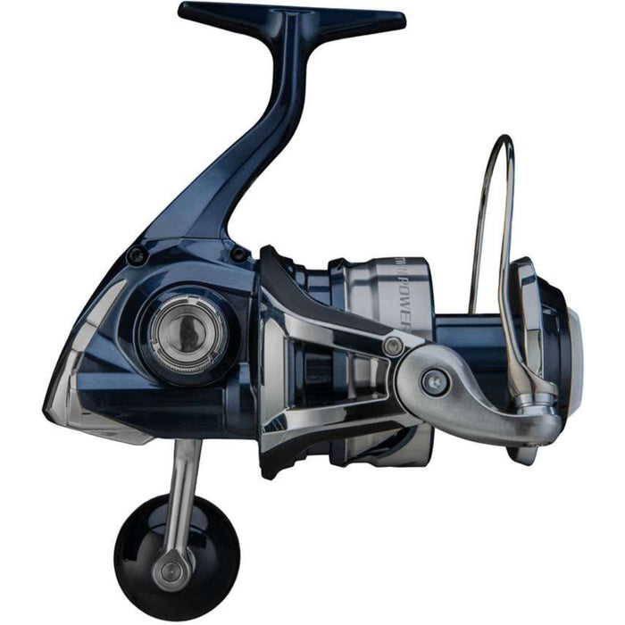 Shimano Twin Power SW C Spinning Reels
