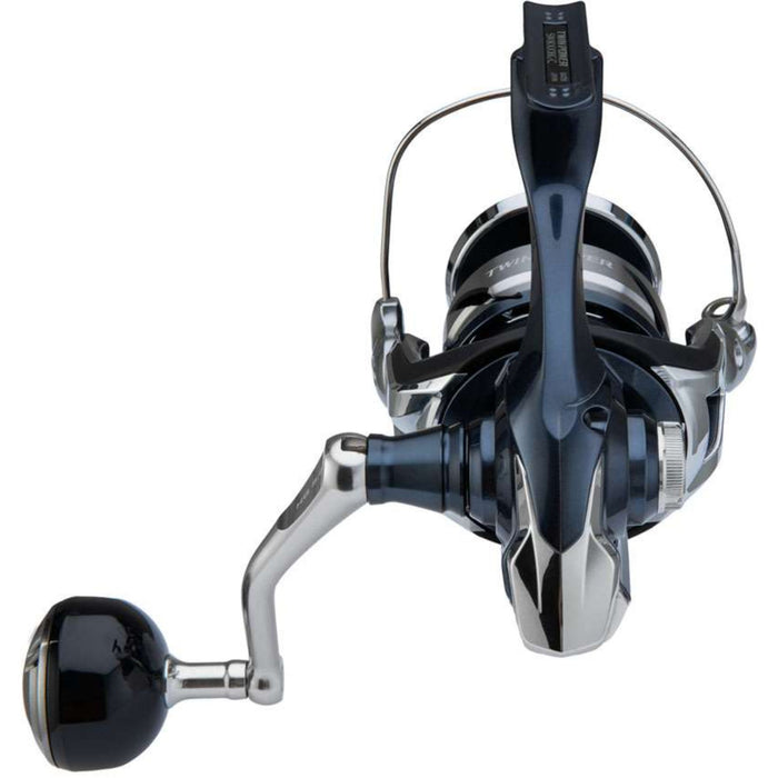 Shimano Twin Power SW C Spinning Reels