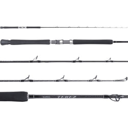 Shimano Terez Conventional Rods