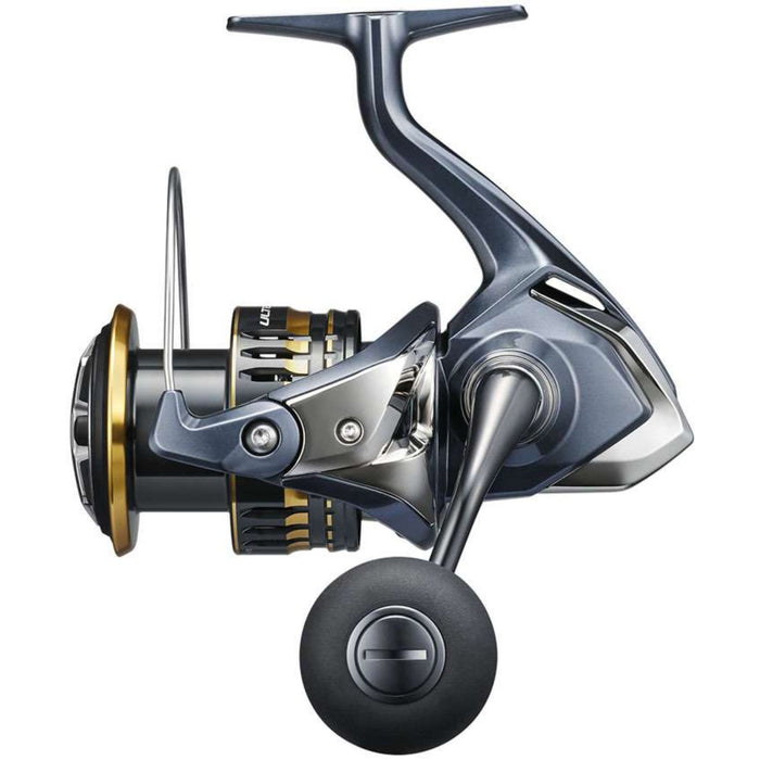 Shimano Ultegra FC Spinning Reels