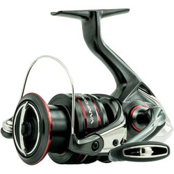 Shimano Vanford Spinning Reels