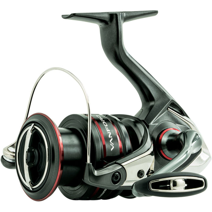 Shimano Vanford Spinning Reels