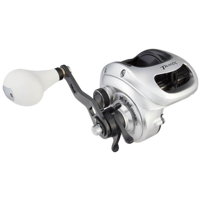 Shimano Tranx Conventional Reel