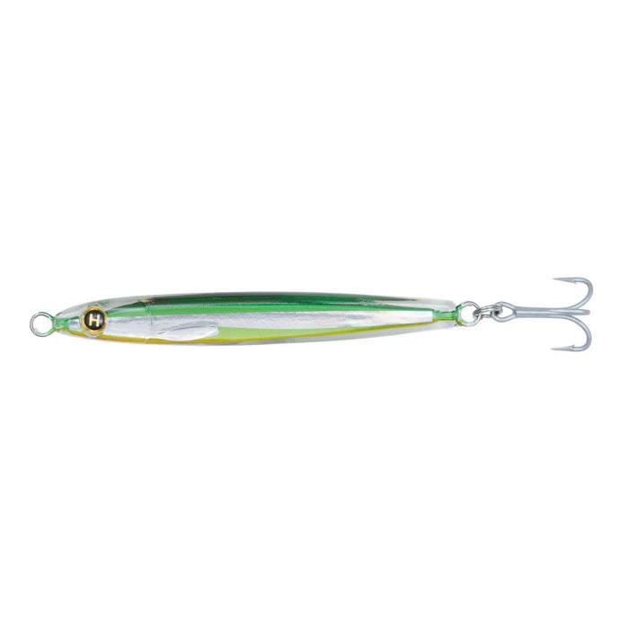 Hogy Epoxy Jigs with VMC 4x Treble Hook