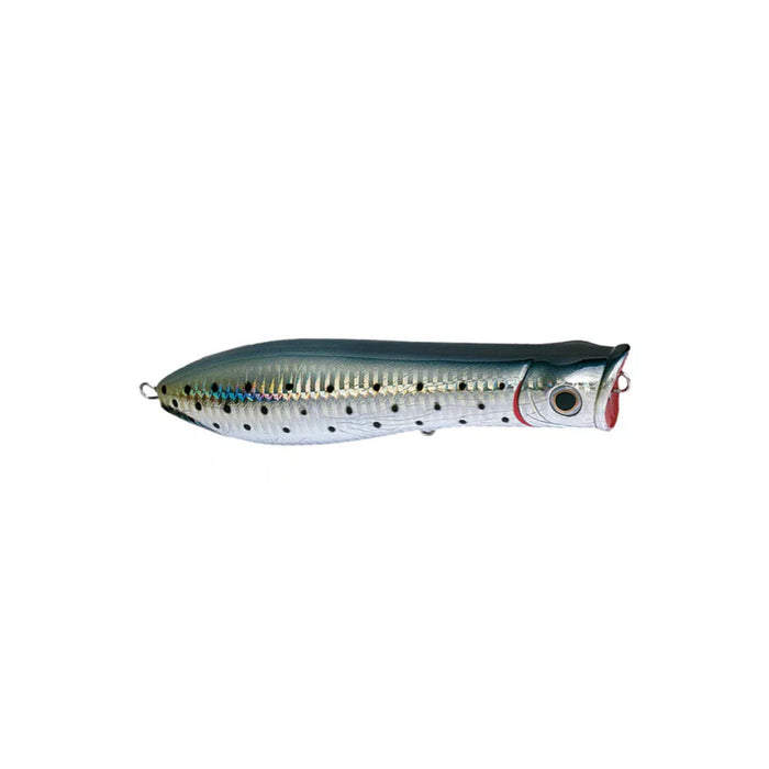 Tsunami Talkin' Saltwater Poppers